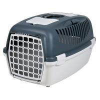 Переноска "TRIXIE" Traveller Capri III для мелких животных до 12кг,40х38х61см