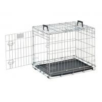 Клетка "SAVIC" "Dog residence 61см" для собак,61х46х53см