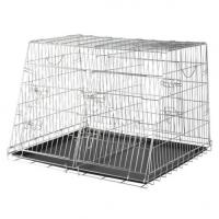 Транспортировочная клетка "TRIXIE", размер 93х68х79см.