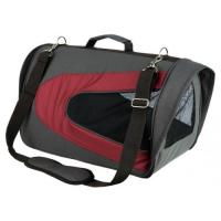 Переноска "TRIXIE" "Alina" для кошек и собак, 27х27х54 см, полиэстер