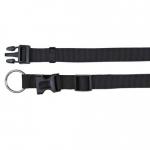 Ошейник "TRIXIE" для собак "Classic", (XS-S), 22-35cм/10мм