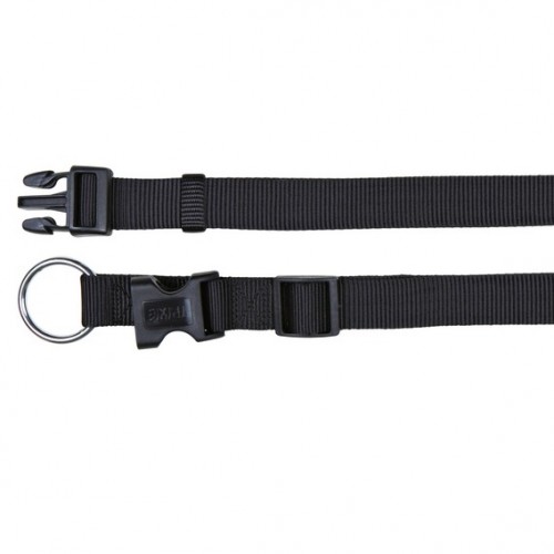 Ошейник "TRIXIE" для собак "Classic", (XS-S), 22-35cм/10мм