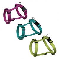 Шлея "TRIXIE" для собак "Premium H-harness", (М-L), 50-75 см/25мм