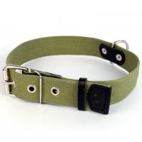 Ошейник х/б тесьма (ш 25 мм, д 40-52 см)
