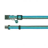 Ошейник "TRIXIE" для кошек, с колокольчиком,нейлон