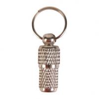 Брелок адресный на ошейник "TRIXIE", для собак, металл