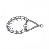 Ошейник проволочный строгий малый 2,5 мм х 45 см