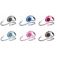 Поводок-рулетка "Flexi", "VARIO" тросовый, (М) до 20кг/5м