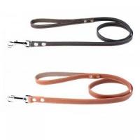 Поводок одинарный, непрошитый(ш 20 мм, д 122 см)