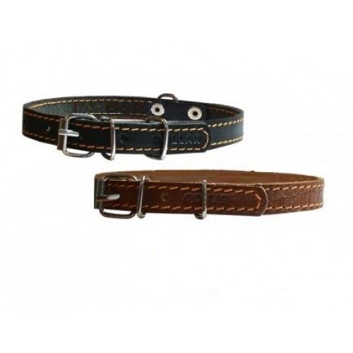 Ошейник одинарный ( ш 25мм, д 38-50см)