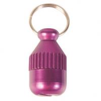 Брелок адресный на ошейник "TRIXIE", для собак, металл