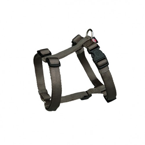 Шлея "TRIXIE" для собак "Premium H-harness", (XS-S), 30-40см/10мм
