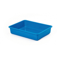 Лоток Max - Rectangular tray cm. 43 x 33 x 9 h