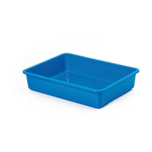 Лоток Max - Rectangular tray cm. 43 x 33 x 9 h Лоток Max - Rectangular tray cm. 43 x 33 x 9 h