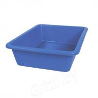 Туалет "TRIXIE" для кошек "Kitty", 27 x 9 x 37 см