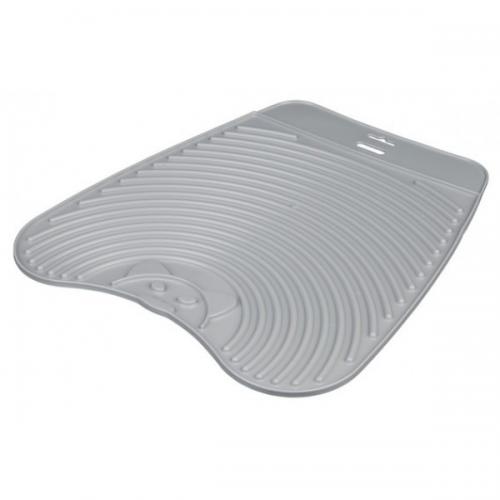 Коврик для кошачьего туалета "TRIXIE", пластик, 35х39 см, пластик