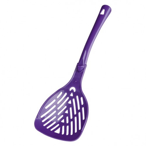 Совок "TRIXIE" для уборки отходов, пластиковый