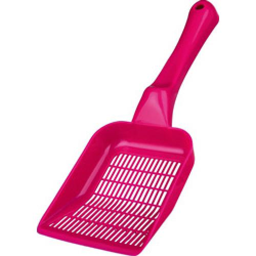 Совок для кошачьего туалета, Италия