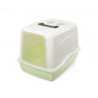 Туалет Vicky - для дом. питомца toilet with filter cm 54 x 39 x 39 h 