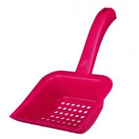 Совок "TRIXIE" для уборки отходов (для силикогелевого наполнителя), пластиковый