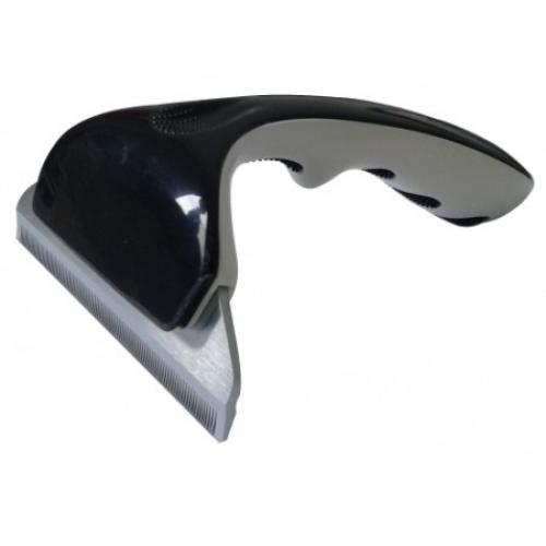 Триммер Furrester SUPER SHINE M, чер. 14,5х7х5см