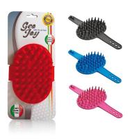 Щетка GeoJoy Long - pet brushes cm. 27 x 13,5 x 2,5 h