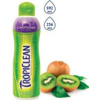 Шампунь для собак ТМ Tropiclean KIWI - CONDITIONER 20 OZ 592 ML &10;