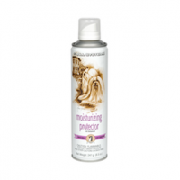 ALL SYSTEMS Moisturizing protector, 241g - cпрей-кондиционер с ланолином