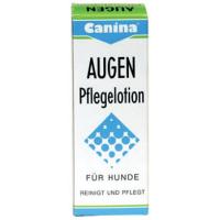 Canina Augen-Pflegelotion (лосьон для глаз) - 100 мл.