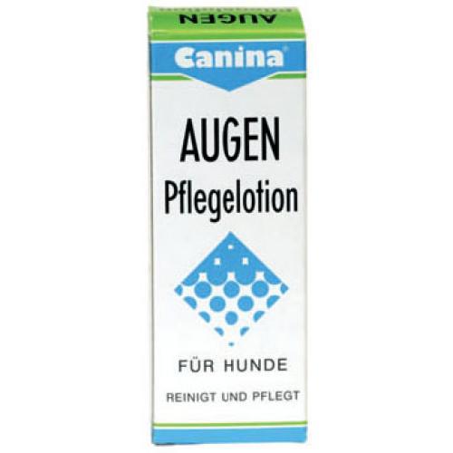 Canina Augen-Pflegelotion (лосьон для глаз) - 100 мл.