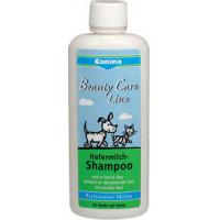 Hafermilch-Shampoo (шампунь с овсяным молочком для собак и кошек) - 250 мл.