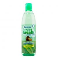 Гигиеническое средство для домашнего животного FRESH BREATH WATER ADDITIVE ORIGINAL 16OZ 473 ML