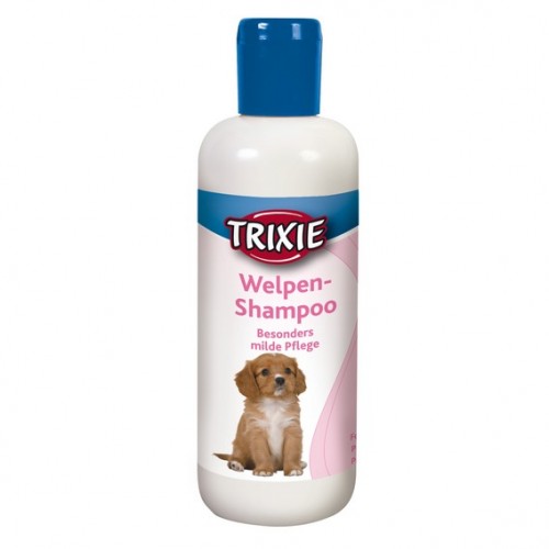 Шампунь "TRIXIE", для щенков 250 мл