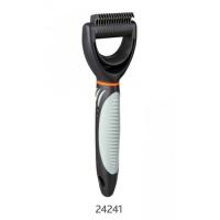 Универсальный грумер "TRIXIE" для ухода за шерстью, 5х18