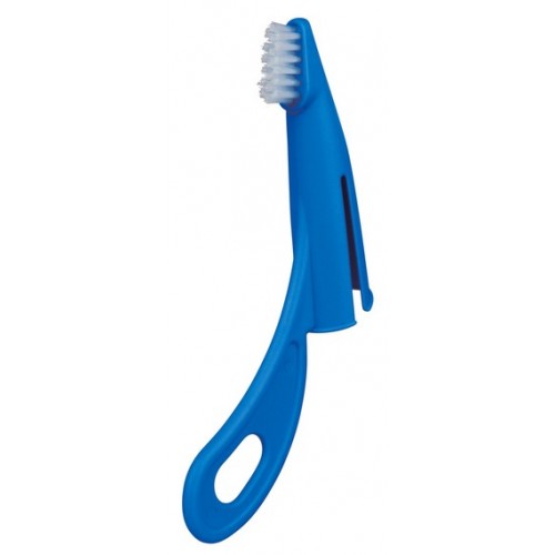 Зубная щетка "TRIXIE" для кошек и собак, 14 см