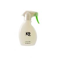 K9 COMPETITION Crisp Mist Texturizer, 250мл - спрей для ухода за шерстью собак и кошек