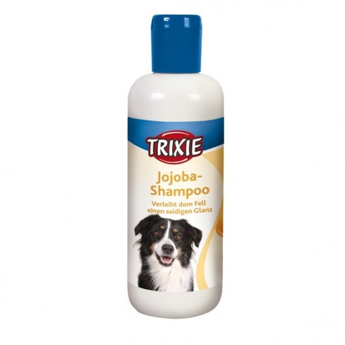 Шампунь "TRIXIE" жожоба, для собак,250 мл