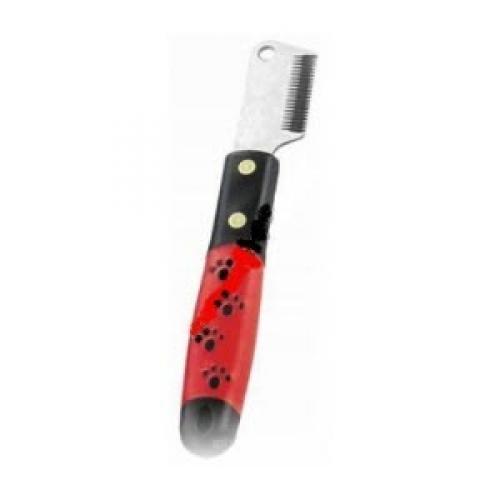 Триммер двухсторонний SUPER SHINE, 15,5х2,5см