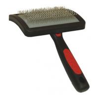 Пуходерка Special SUPER SHINE, 18х11,5см