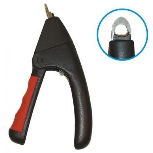 Когтерез-гильотина SUPER SHINE, 14х8см