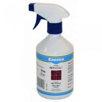 Canina Petvital Bio Insect Shocker (ПЕТВИТАЛЬ БИО ИНСЕКТ ШОКЕР) - 500 мл