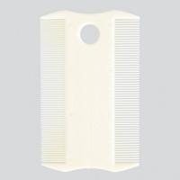 Расческа "TRIXIE", для вычесывания блох и вшей