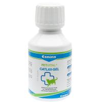 Petvital Catlax-Gel (Петвиталь Катлакс Гель) - 100 мл.
