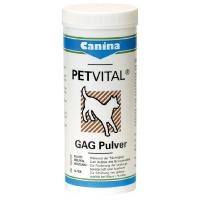 Canina Petvital GAG Pulver ,Канина Петвиталь ГАГ порошок - 200 гр.