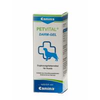 Canina Petvital Darm-Gel для собак и кошек Канина Петвиталь Дарм-гель - 30 мл.